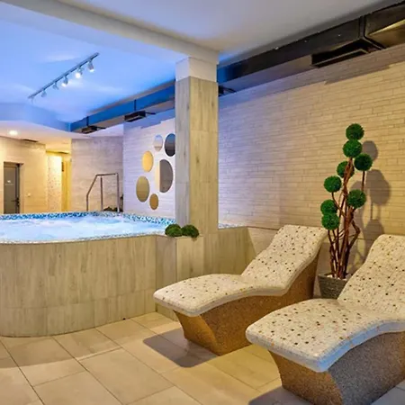 Pajevic Апартаменты