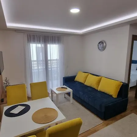 Pajevic Златибор