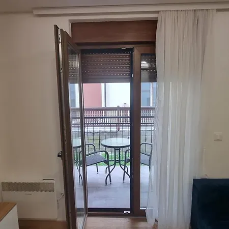 Διαμέρισμα Pajevic Ζλάτιμπορ